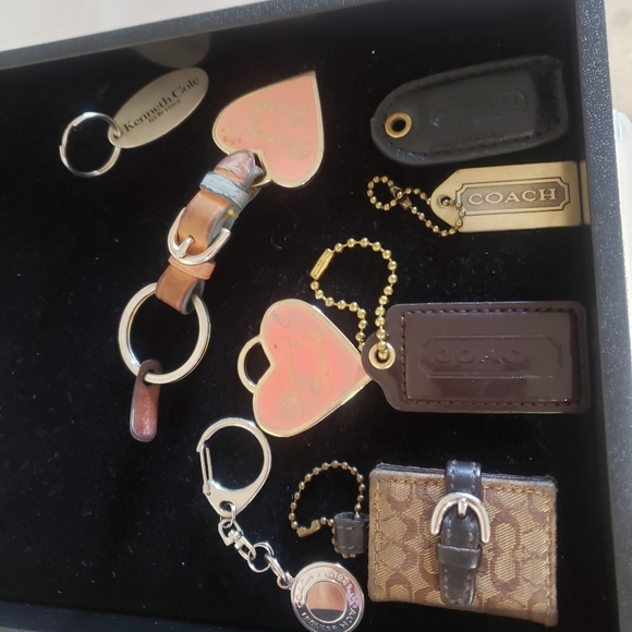 Purse and/or key chains - Picture 4 of 5